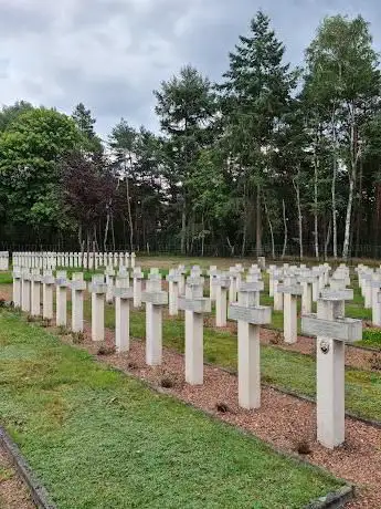 Polski Cmentarz Wojskowy