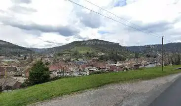 Roche d'Ounièche