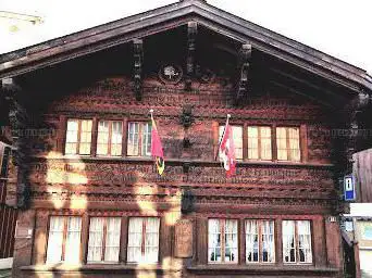 Landschaft Museum