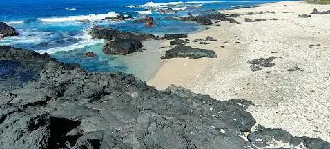 Pointe des Aigrettes
