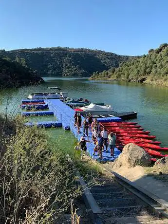 Photo de Crucero Arribes del Duero Naturaliste