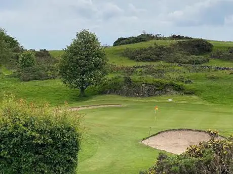Photo de Beith Golf Club