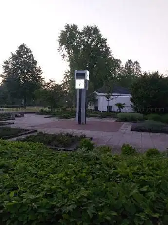 Park Kattendans