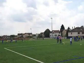 Stade Nungesser