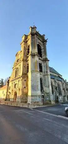 Photo de Église de la Nativité-de-la-Vierge