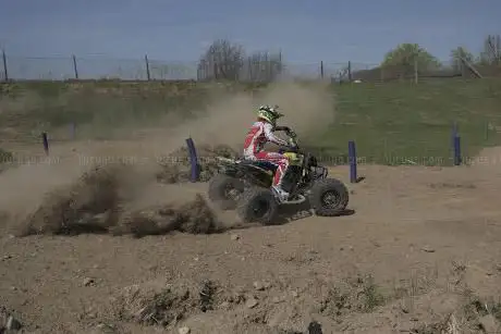 Photo de VISOPARK RACING AREA_CAVOUR (TO)