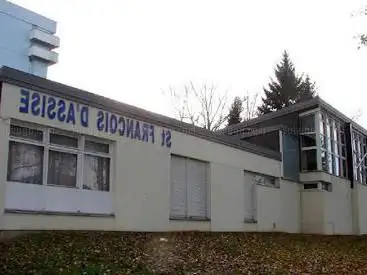 Francis of Assisi Church