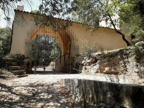 Notre Dame de Ben Va