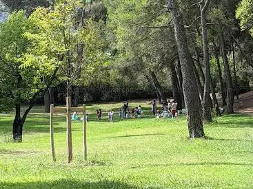 Photo de Parc des Collines de Cuques