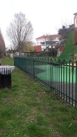 Photo de Air de jeux des Pommiers