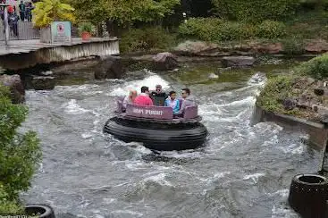 Photo de Rumba Rapids
