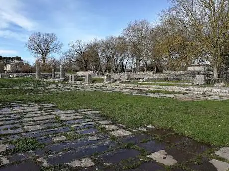 Photo de Foro Romano