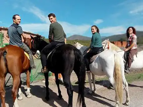 Photo de Country Club Cabañeros