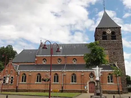 Photo de Sint-Michaël