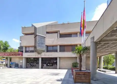 Photo de Prince of Asturias Cultural Center