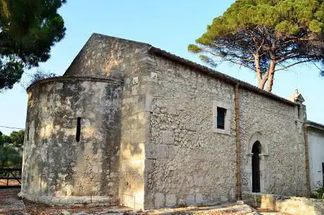 Photo de Chiesa di San Nicolò ai Cordari