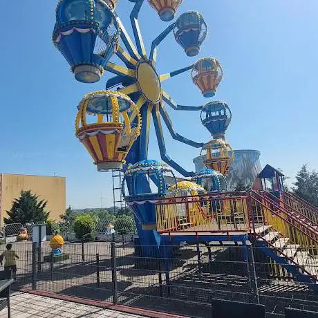 Kernie's Familienpark