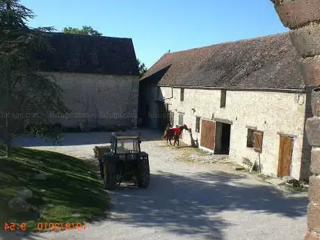 Photo de Centre Hippique du Pithiverais