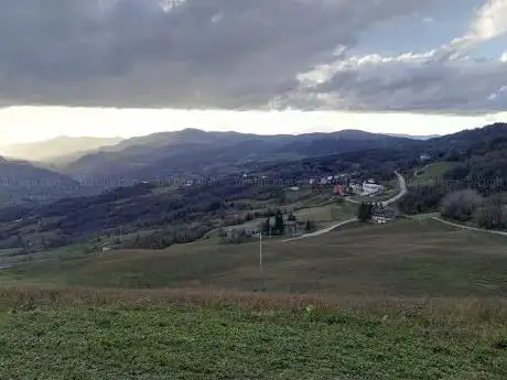 Photo de Croce di Santa Giulia