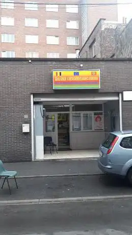 Photo de Koerdische cultuur centrum