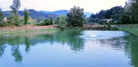 Lago Monti