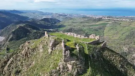Photo de Castello Di Tripi