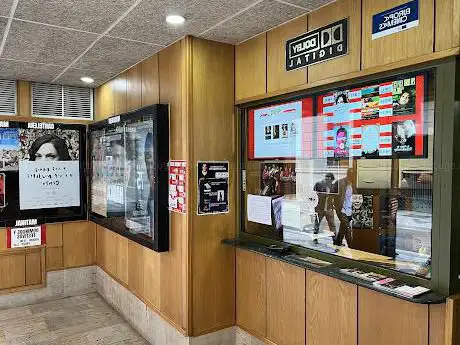 Photo de Cine Casablanca