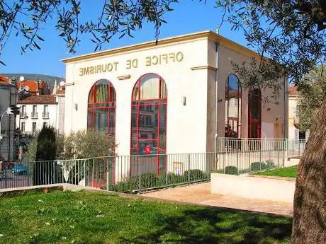 Photo de Tourist Office of Draguignan and Dracénie