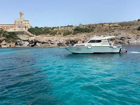 Photo de Carpe Diem - Escursioni in barca