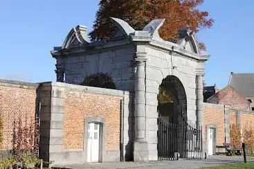 Porte des Esclaves