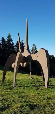 Photo de Allerheiligenberg
