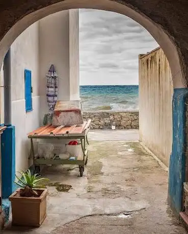 Arco Grande