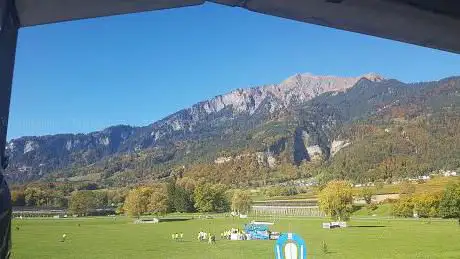 Maienfeld Race Course