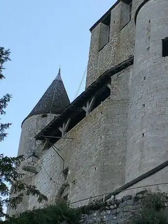 Universcape - Provins Live Escape Game