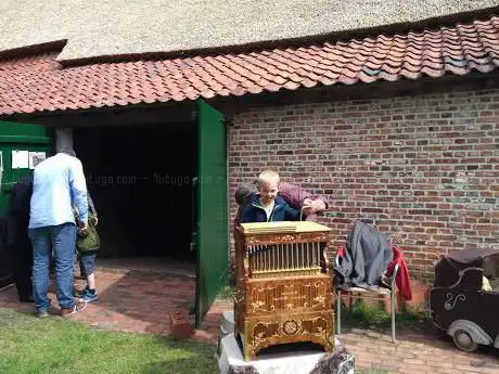 Heemerf de Waaiberg