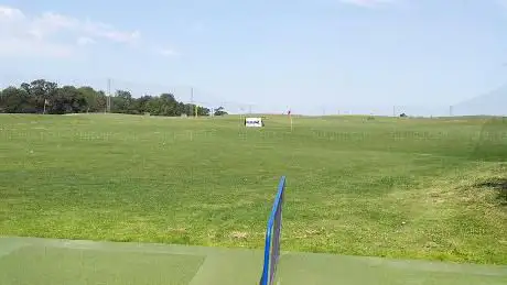 Photo de A1 Golf Activity Centre