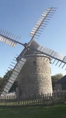 Photo de Moulin Neuf