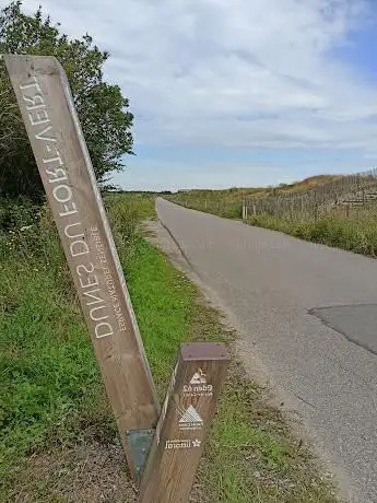 Observatoire de la Lande