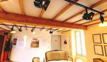 Photo de Musée Larrey