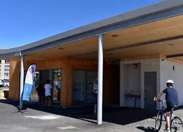 Tourist Information Office De Trévou-Tréguignec