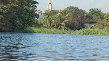 Bassin Gisèle
