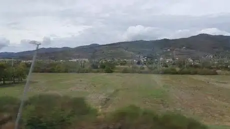 Photo de Villa la selva