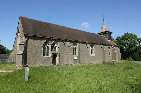 Photo de St Thomas's Church of England