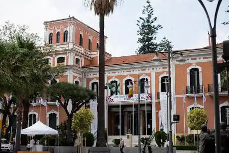Oficina Municipal de Turismo