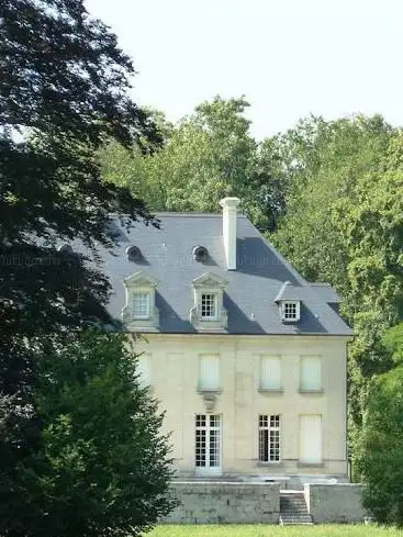 Château de Quincy-Basse