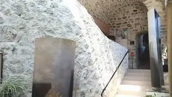 Photo de Musée De Belesta 66