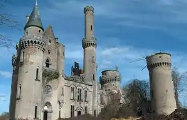 Photo de Château de Bagnac