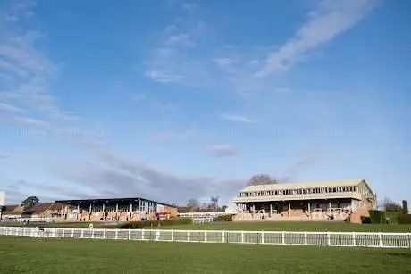 Your Venue Hire - Hereford Racecourse
