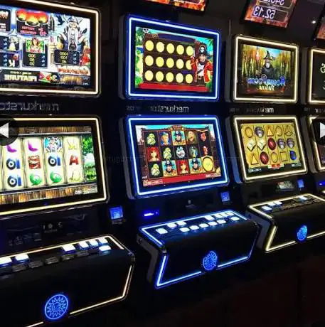 Photo de Max Sports Casino Amusements