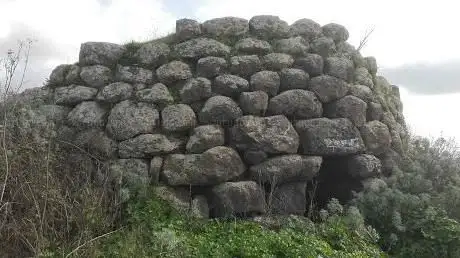 Nuraghe Corte